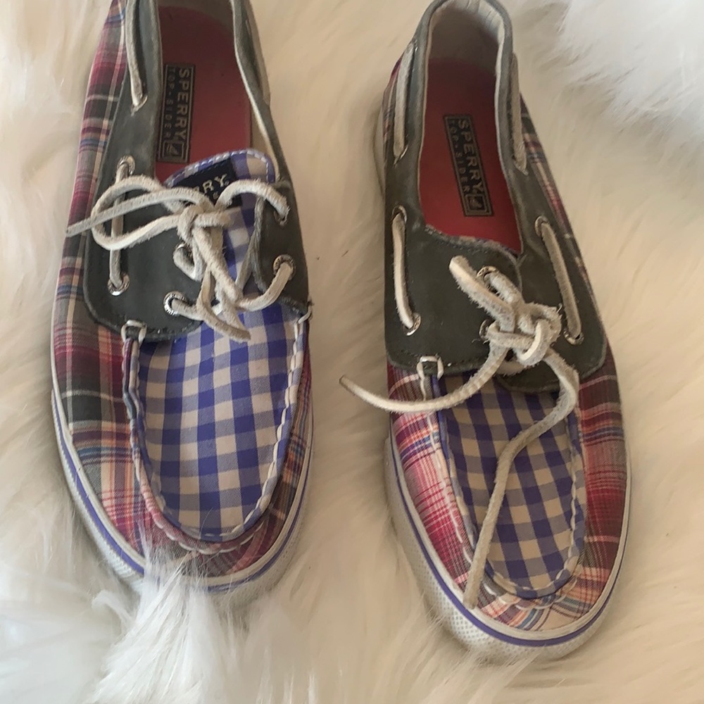 Sperry Top-Sider